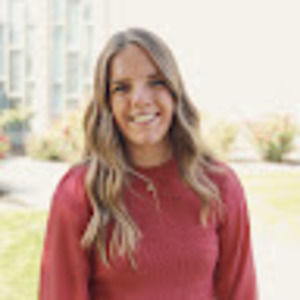 Meet your Posher, Aubrey